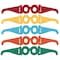 Creativity Street 100 Days of School Paper Glasses, 2.5in x 16in, PK75 PAC4671 - alternate 5